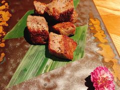 铁板和牛-樂涧·蓝鰭金枪鱼料理(生态园店)
