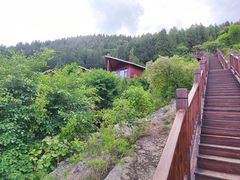 -博山九龙峪风景区
