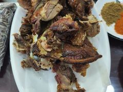 -老舅老蒙肉饼非遗店(一店)