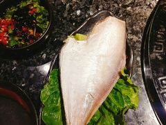 -蜀辣居鲜货老火锅(红牌楼店)