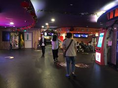 -中影国际影城(兰生大厦店)