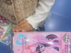 -TOYSRUS玩具反斗城(天津远洋乐堤港店)