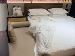 -铂尔登国际酒店(南山深圳湾口岸店)