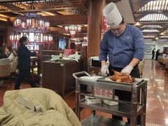 -全聚德(前门店)