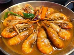 十三香虾-钳真多钓虾馆·小龙虾海鲜烧烤(九六广场店)