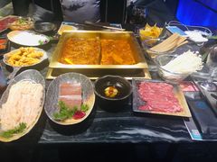 -王家渡火锅(金宝汇店)