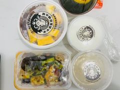 -水牛奶皇后糖水铺(深圳总店)