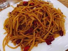 -西北朗益和穆斯林餐厅
