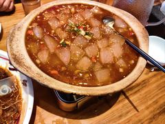 -味窑大寨百姓酒楼(晋祥办公大楼店)