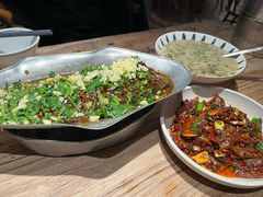 -树厨贵州菜(大十字店)