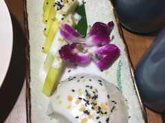 -泰国餐厅 Thai Food(裕华万达店)