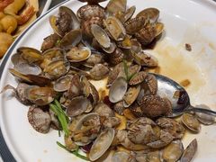 -味莊·青岛菜(云霄路店)