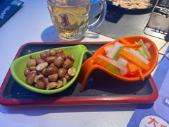 -大成海鲜烧烤·小龙虾(五角场店)