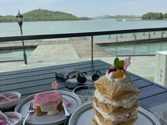 -水上明月·湖景餐厅