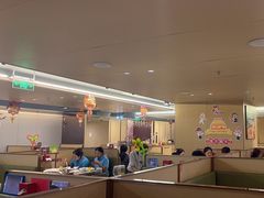 -海底捞火锅(南山京基百纳店)