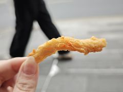 -尚食·卢记烧饼(十全街店)