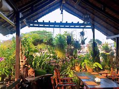 -自然餐厅(Phuket)