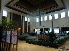 -余姚四明湖开元名都度假酒店·夏威夷西餐厅