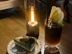 -咖法森林·咖啡  酒吧(天河店)