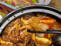 -肖记公安牛肉鱼杂馆· 省级非物质文化遗产(仁和路店)