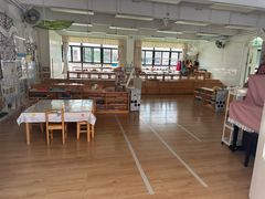 -广东省委机关幼儿院