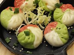 -蔡澜点心·粤菜(嘉里中心店)