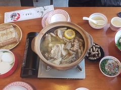 天山羊肉炉-三太子地摊烧烤·小龙虾(北蔡店)