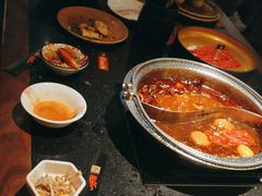 -牛New寿喜烧(虹桥新天地店)