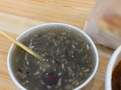 糊米酒-味美香豆皮