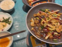 -呷湘厨·家宴·鱼汤捞饭(津南店)