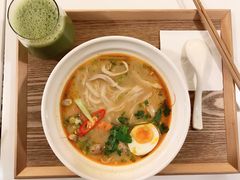 冬阴功汤饭-GOGO Plate(成都太古里店)