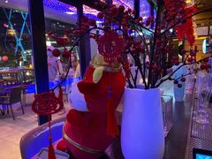 -bluefrog蓝蛙(皇庭广场店)