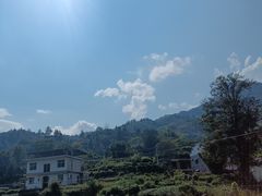 -石台牯牛降景区