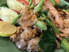 -Cafe de Thaan Aoan