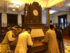 -沈阳金融博物馆