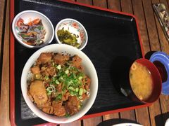 -海鮮市場長崎港(出島ワーフ店)