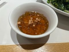红糖冰粉-饭橘汉江码头·乡野土菜馆(静安路店)