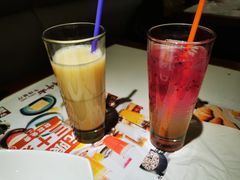 -斗牛士牛排餐厅(嘉里汇店)