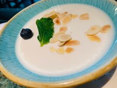 杏仁豆腐-苏帮袁Sue Cuisine(南开大悦城店)