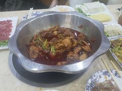 -晓林火锅(安定门店)