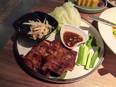 -星叶·东南亚料理(温州万象城店)