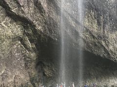 -雁荡山风景名胜区