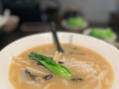 -漆黑觉米粉(三里屯店)