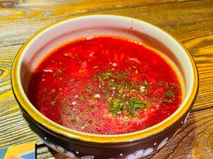 -卢布里西餐厅(总店)