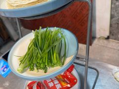 -清真·老金烧烤(山大路店)