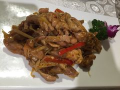 -马凯餐厅(长椿街店)