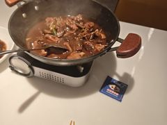 -清晖小苑·顺德菜(观澜湖新城店)