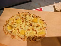 -必胜客(威高广场店)