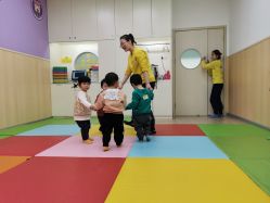 -巧虎kids体验中心(绿宝广场店)
