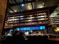 -牛啤堂精酿啤酒餐吧(五棵松华熙店)